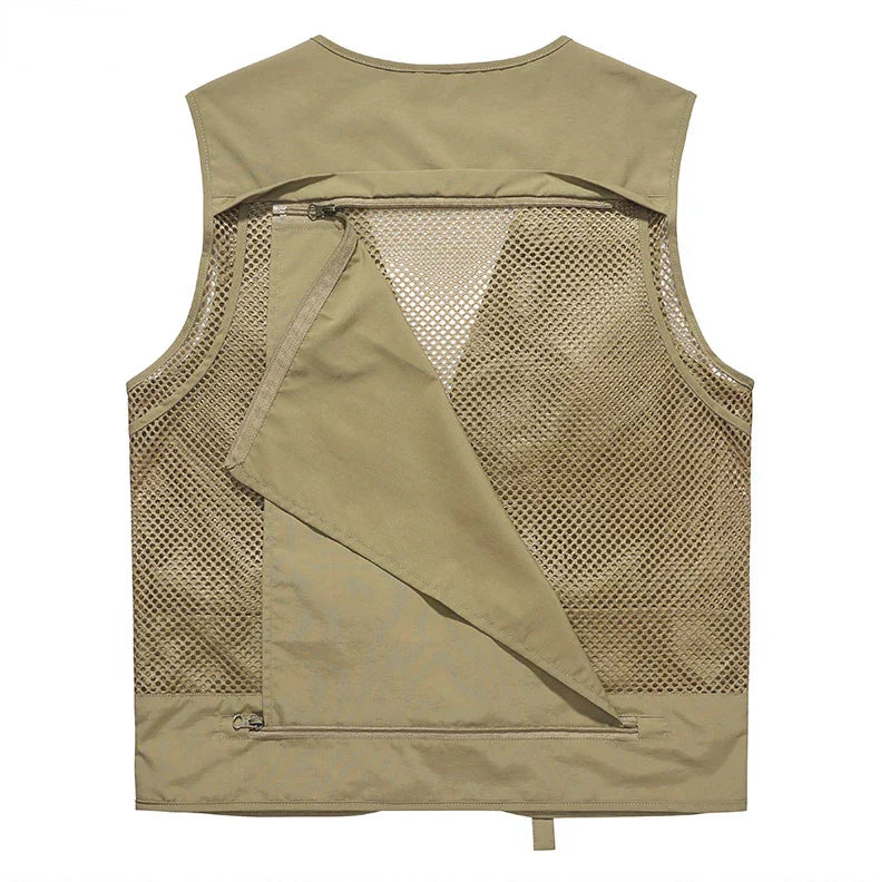 Zolde™ Taktisk Vest