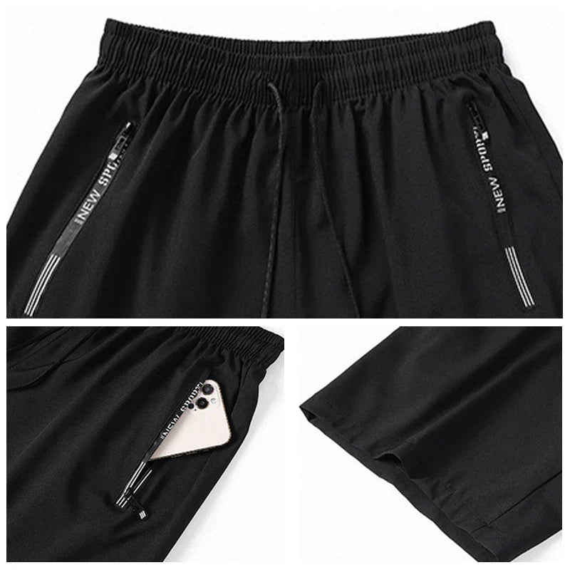 Marc™ Pustende Sommershorts