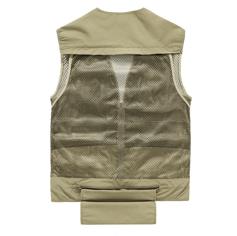 Zolde™ Taktisk Vest