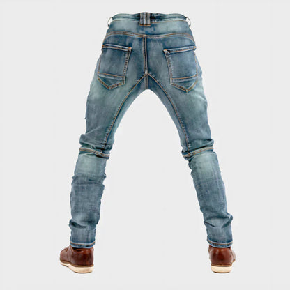 Davies™ Denimjeans med Ultrastretch