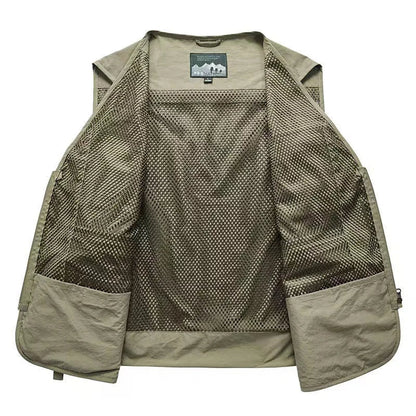 Zolde™ Taktisk Vest