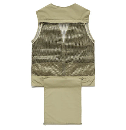 Zolde™ Taktisk Vest