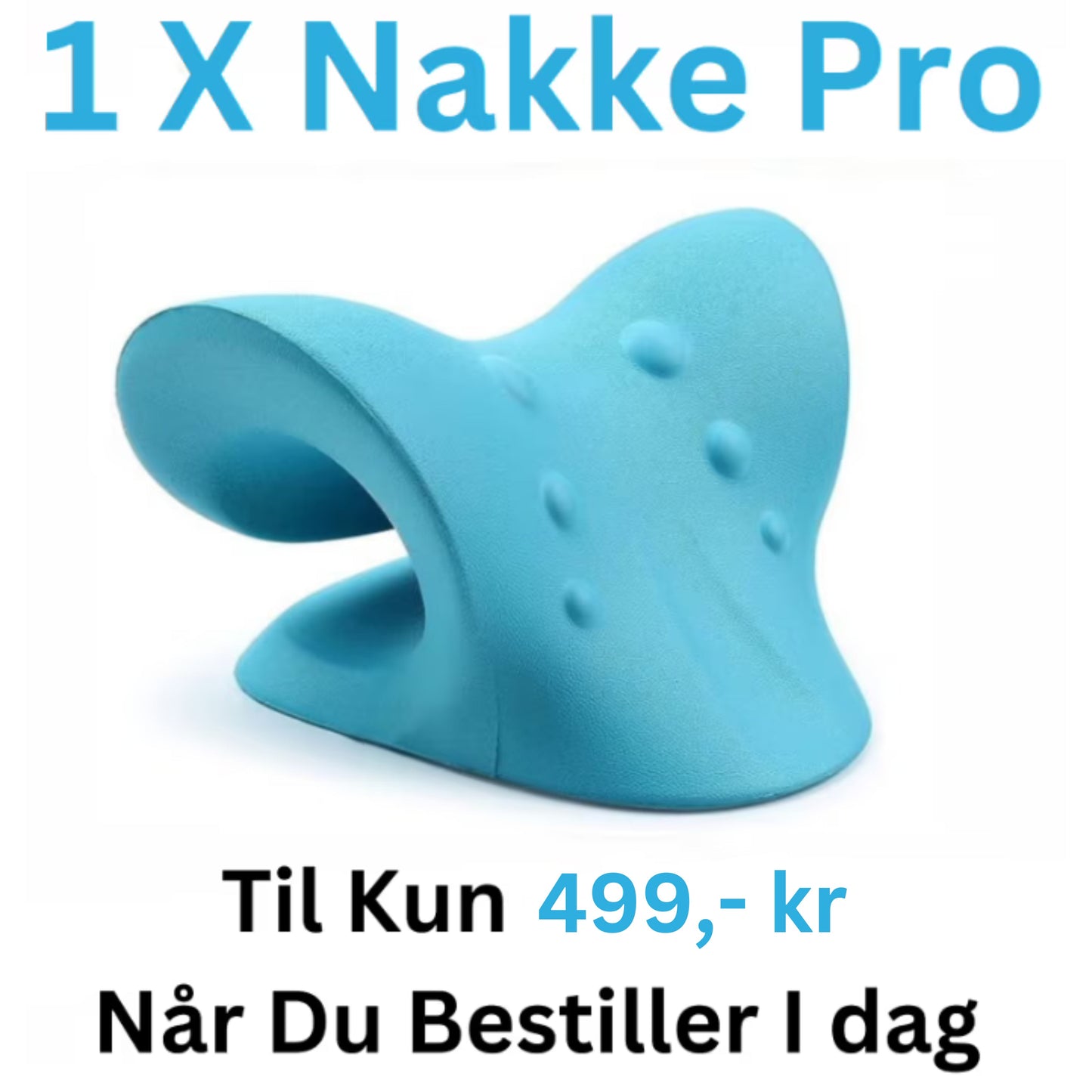 Nakke-Pro™