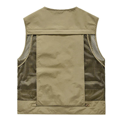 Zolde™ Taktisk Vest