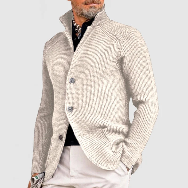 Sander | Stilfull Cardigan