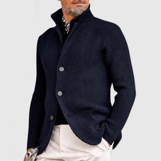 Sander | Stilfull Cardigan