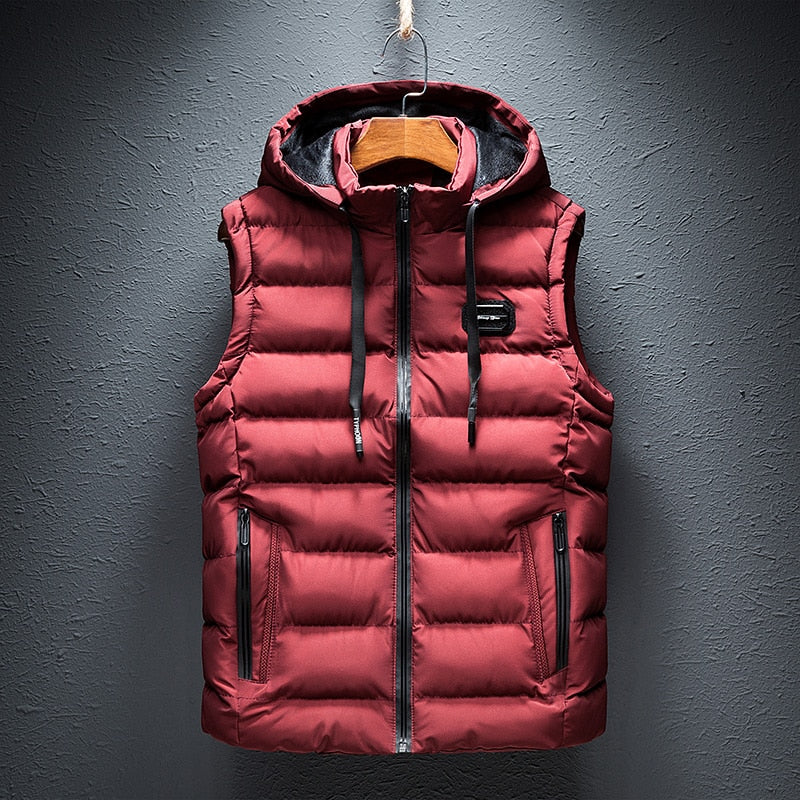 Herre "Recon" termovest