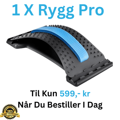 Rygg-Pro™