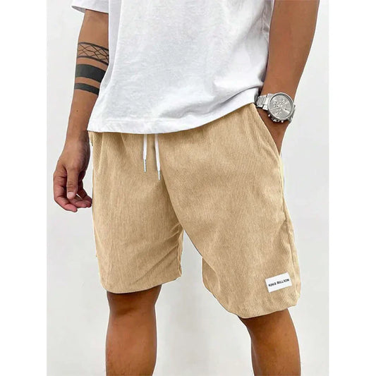 Gard | Cordfløyelshorts