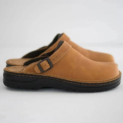 Mike | Slip-on Skinnsko