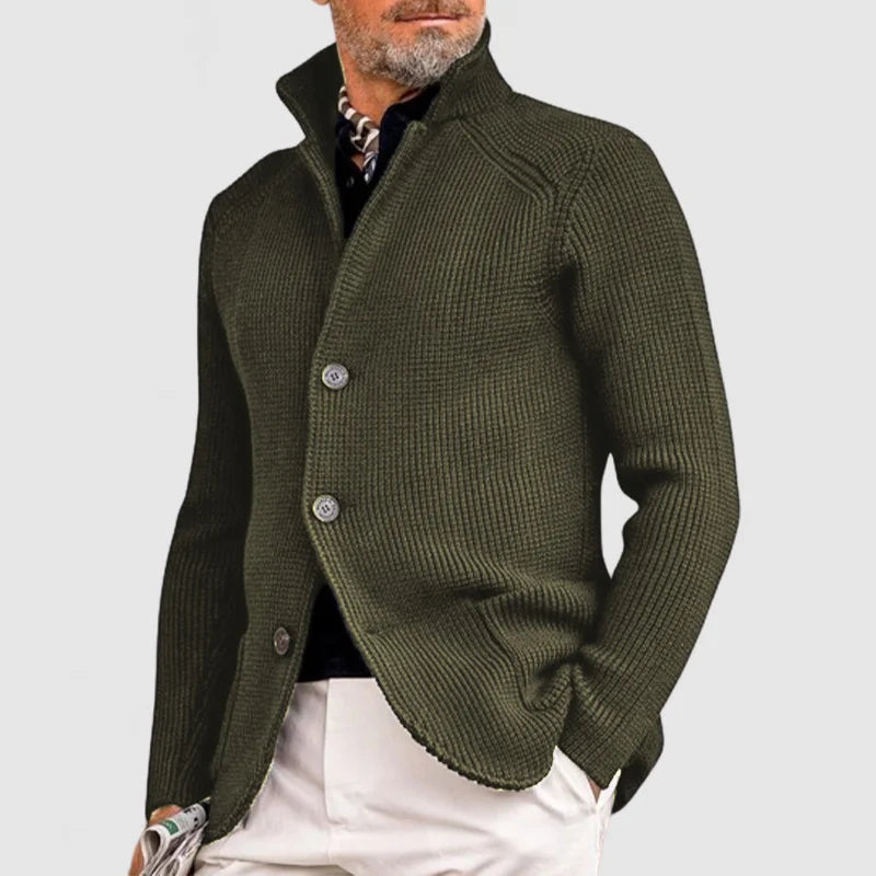 Sander | Stilfull Cardigan