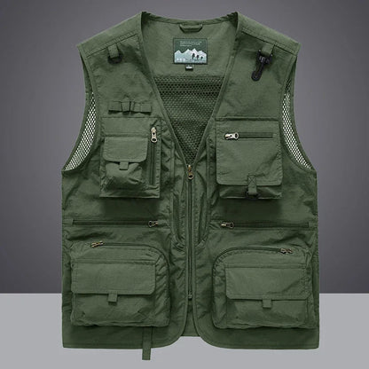 Zolde™ Taktisk Vest