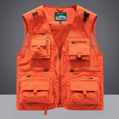 Zolde™ Taktisk Vest