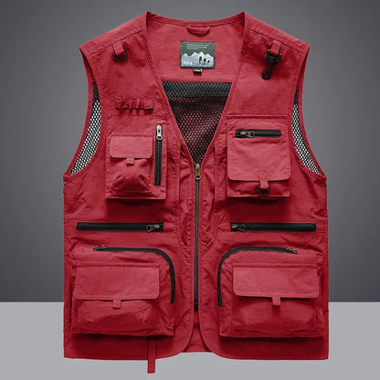 Zolde™ Taktisk Vest